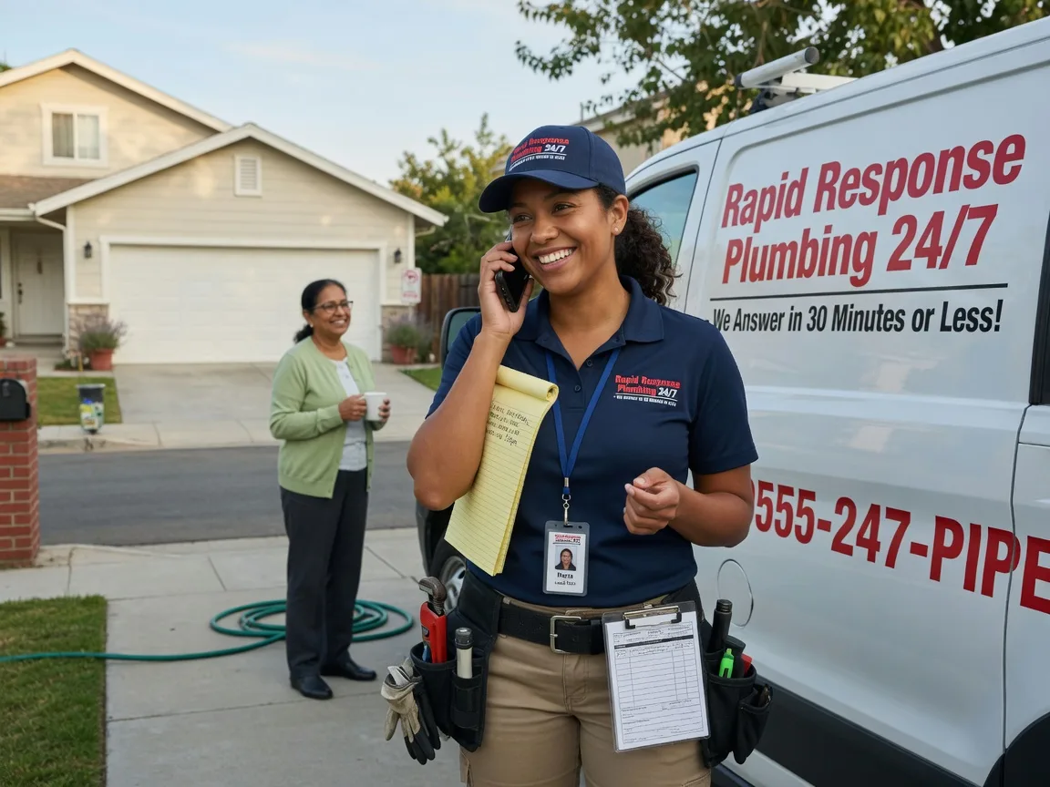 Emergency Plumber Amherst Junction, WI FAQs